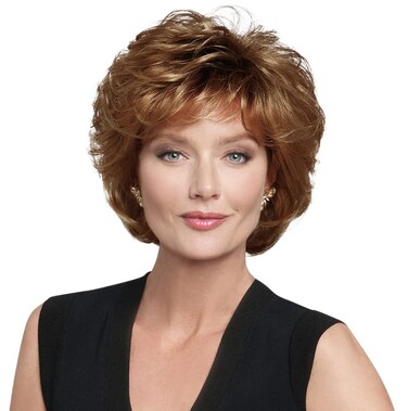 Raquel Welch Collection SALSA R1020 Wig