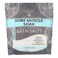 Soothing Touch Bath Salts, Muscle Soak, 32 Ounce