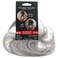Hairdo Pop Thick Braid Headband, R25 Ginger Blonde