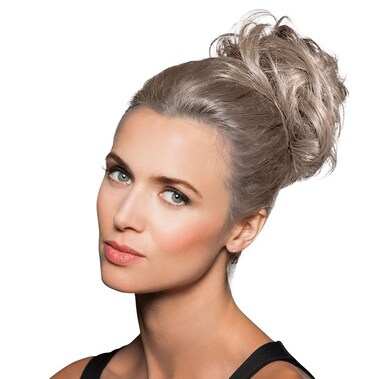 Hairdo Pop Thick Braid Headband, R25 Ginger Blonde