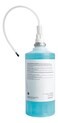 Rubbermaid Commercial Products OneShot Moisturizing Foam Hand Soap Refill, 1600mL, Green Seal Certified, Compatible with RCP's Touchless OneShot Foam Dispensers, for Restrooms in Offices