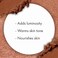 Sorme' Treatment Cosmetics Believable Bronzer, Terracotta