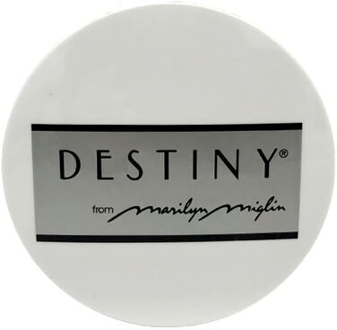 Destiny Crystalline Dusting Powder 1 oz