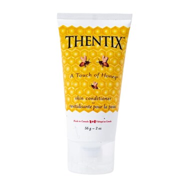 Skin Conditioner, 2oz - Travel Size Moisturizer for Dry &amp; Sensitive Skin, Nourishes and Soothes