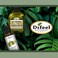 Difeel Hand Cream with Olive Oil with Vitamin E, Natural Oil and Botanical Extracts 1.5 Ounce