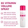 12 Benefits Big Day Hairspray - Long-lasting Hair Care Volume Spray w/Argan Oil, Vitamin B5, Silk Protein + Salon Product, Heat Protectant, Humidity Resistance, Frizz Control, (8 Oz)