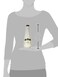 Macadamia Oil Natural Oil Straightwear Smoother Straightening Solution for Unisex - 33.8 oz Smoother