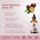 NEW Maracuja Oil (Passion Fruit). 8oz. Cold-pressed. Unrefined. Organic. 100% Pure. Non-GMO. Hexane-free. Fights Wrinkles. Softens Hair. Natural Moisturizer. For Hair, Skin, Beard, Stretch Marks.