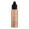 Luminess Air Silk 4-In-1 Airbrush Foundation- Foundation, Shade 080 (.5 Fl Oz) - Sheer to Medium Coverage - Anti-Aging Formula Hydrates and Moisturizes - Professional Makeup Kit for Cordless Air Brush