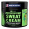 TNT Pro Ignite Hot Sweat Cream, Workout Cream, Thermogenic Cream for Men &amp; Women, Heat Skin Lotion (6.5 Ounce, Sweat Cream Jar)
