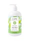 Sweet Basil Natural Hand Soap &ndash; Liquid Hand Soap w/Essential Oils &ndash; Plant-Based Liquid Soap &ndash; Chemical-Free Hand Wash Soap &ndash; Relaxing Natural Soap for Men &amp; Women (16 oz)