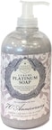 NESTI DANTE Platinum Liquid Soap 500 ml