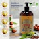 Verdana Organic Golden Jojoba Oil &ndash; 16 fl oz with Pump - USDA, Non GMO - Cold Pressed, Unrefined, Hexane Free - Bulk, Moisturizing Oil for Skin, Body, Face, Hair, Scalp, Nails and Cuticles