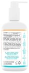 C'est Moi Vanilla Vibes Cleansing Body Wash   Lightly Foaming Formula made with Aloe, Calendula, Cucumber Extract and Avocado Oil, Gentle Cleanser, Hydrating, Refreshing, Clearing, 10 fl oz.