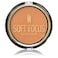 Black Radiance True Complexion Soft Focus Finishing Powder, Creamy Bronze Finish, 0.46 Ounce