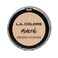 L.A. COLORS Mineral Pressed Powder, Light Ivory CMP371