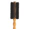 Beech Spiral All Round Hairbrush