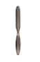 Stanley Home Products Essentials Style Glider Hairbrush &ndash; Detangles - Use on Wet or Dry Hair - Acute Bristles (Pewter)