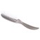 Stanley Home Products Essentials Style Glider Hairbrush &ndash; Detangles - Use on Wet or Dry Hair - Acute Bristles (Pewter)