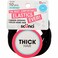 Scunci Extra Thick Hair Elastics (Pack of 2)2
