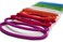 Scunci No Damage Effortless Beauty Thick Hair Elastics, 24-Count