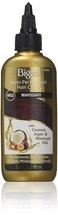 Bigen Semi-Permanent Haircolor #Mg2 Mahogany 3 Ounce (88ml)