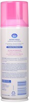 White Rain Hair Spray Aerosol Extra Hold 7 Ounces (Value Pack of 6)