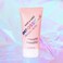 wet n wild Impossible Primer Stick, Enriched with Gooseberry &amp; Jeju Blossom for a Brightening Durable Makeup Base, Vegan &amp; Cruelty-Free-Clear