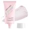 wet n wild Impossible Primer Stick, Enriched with Gooseberry &amp; Jeju Blossom for a Brightening Durable Makeup Base, Vegan &amp; Cruelty-Free-Clear