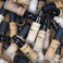 L.A. Girl PRO.Matte Foundation, Caramel GLM681