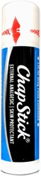 ChapStick Lip Balm Medicated 0.15 oz (Pack of 8)