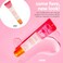 Tree Hut Sugarlips Original Lip Butter   Lock in Moisture &amp; Nourish Skin for Full, Hydrated Lips   Essential Lip Care   0.52 fl oz.