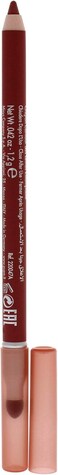 Pupa Milano True Lips Lip Liner Smudger Pencil, No. 03 Golden Buiscuit, 0.04 Ounce