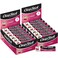 ChapStick Bulk Cherry Lip Balm 24-Count &ndash; Fruity &amp; Sweet Lip Moisturizer for Dry Lips, 0.15 Ea