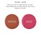 WATERCOLOUR LIQUID BLUSH CHELSEA &ndash; Lightweight, Buildable, Water-Resistant Formula for Cheeks, Lips