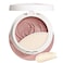 Physicians Formula Ros&eacute; All Day Set &amp; Glow Highlighter Face Makeup Powder Brightening Rose, Dermatologist Approved