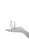 Tweezerman Slant Tip Tweezerette (colors may vary )