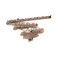 L.A. COLORS Browie Wowie Brow Pencil, Taupe CBP401