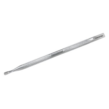 Tweezerman Pushy &amp; Nail Cleaner, cuticle pusher
