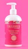 Tailored Beauty Coconut Cr&egrave;me Conditioner w/Mango Butter - Grow Strong Healthy Hair - 100% Natural Daily Conditioner with Mango Butter For All Hair Textures &amp; Skin Types