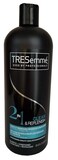 Tresemme Shampoo Cleanse &amp; Replenish 2-In-1 28 Ounce (828ml) (3 Pack)