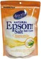 Wholesale Amoray Epsom Salt Pouch Chamomile 16oz