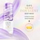 Olay Indulgent Moisture Body Wash for Women, Infused with Vitamin B3, Notes of Elderberry and Almond Cream Scent, 20 fl oz
