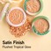 Physicians Formula Murumuru Butter Blush Beachy Peach, Dermatologist Approved, Vegan