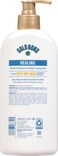 Gold Bond Ultimate Healing Skin Therapy Lotion with Aloe, 14 oz., Non-Greasy &amp; Hypoallergenic