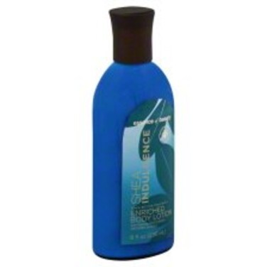 Shea Indulgence Body Lotion