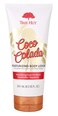 Tree Hut Coco Colada Moisturizing Body Lotion   Ceramide and Squalene Formula Helps Protect Skin   Long-lasting Hydration Leaves Skin Feeling Soft &amp; Moisturized   8.5 fl oz.