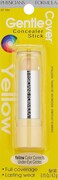 Physicians Formula Gentle Cover Concealer Stick, Yellow For Blemishes, Under-Eye Circles &amp; Skin Imperfections