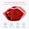VEZE Lip Masks 20 Pcs, Mask for Dry Lip, Sheets, Collagen Skin Care, Crystal Pads Moisturizing, Anti-Wrinkle, Anti-Aging, Firms &amp; Hydrates Lips, Sleep Pink Count (Pack of 1)
