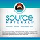 Source Naturals Skin Eternal Serum - Moisturizing Lotion with C-Ester, DMAE, &amp; Liopic Acid- 1.7 Fluid oz